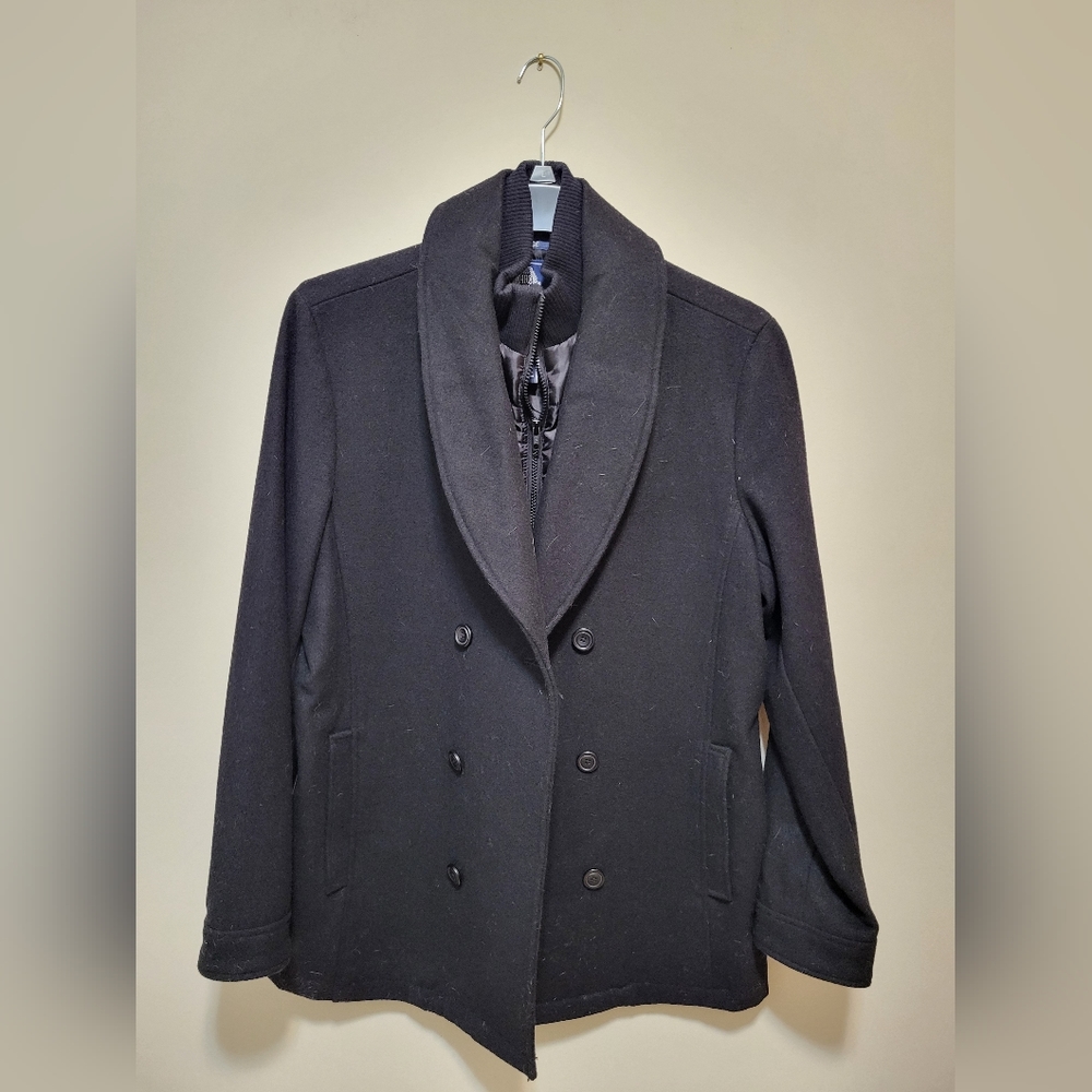 American Rag wool peacoat